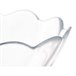 Conjunto de Tigelas Hasir Transparente