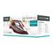 Ferro de Vapor Slide Precision 3000 Preto