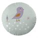 Almofada Lady Snow Multicor