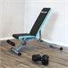 Banco de treinamento Training Bench Preto