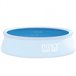 Cobertura solar INTEX piscinas Easy Set/Metal Frame Azul