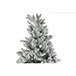 Árvore de Natal Branco