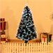 Árvore de Natal Metal e PVC HOMCOM, casa - natal Verde