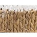 Beliani Cesta CAMPHA Natural