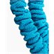 Elástico de Resistência Médio - BOOMFIT Azul