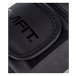 Luvas de Boxe Furious 10OZ (par) - BOOMFIT Preto