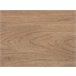 Beliani Mesa de TV HALSTON 120 Castanho