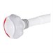 Massajador de pescoço HM 886 Branco