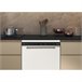 Máquina lavar loiça WHIRLPOOL W7F HS41 15 conjuntos Branco