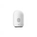 Câmera De Segurança Botslab C221 Resolução 5MP Visão Noturna 360° Branco