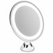 Espelho com Luz Led Adler AD2168 Inoxidavel