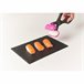 Kit básico La Croquetera + pacote de utensílios multiuso Multicor