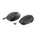 Rato 3DX-700116 Preto