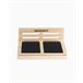 Slant Board - BOOMFIT Preto