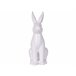 Beliani Acessório decorativo RUCA Branco