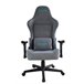 Cadeira de gaming NACON PCCH 375 cor cinza Cinza Claro