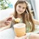 Copo para Fazer Gelados e Granizados com Receitas Multicor