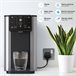 Aqua Optima Aurora Refrigeração e placa de água Preto