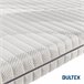 Colchão de material celular LIMOS BULTEX  