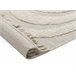 Beliani Pelos curtos HAKKARI 80x150 Bege
