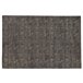Beliani Pelos curtos ESEL 160x230 Dourado