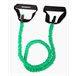 Elástico de Resistência Fácil - BOOMFIT Verde