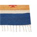 Beliani Kilim TARONIK 80x150 Multicor