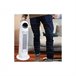 Aquecedor de cerâmica inteligente Cecotec ReadyWarm 10100 Branco
