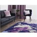 Beliani Pelos curtos KADIRLI 160x230 Multicor
