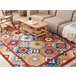 Beliani Vintage LUSARAT 200x300 Multicor
