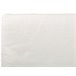 Beliani Cama com estrado Bouclé CORIO Branco/ Bege