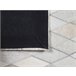 Beliani Pelos curtos MALDAN 160x230 Bege