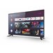 TV ENGEL LE90A Smart TV Preto