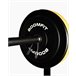 Molas Bloqueadoras (par) - BOOMFIT Cinza