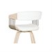 Banqueta Branco