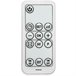 Aquecedor de parede cerâmico Infiniton HCW-4505 - 2000W Branco/cinza