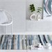 Tapete decorativo NAF NAF PINELIA 160x230 Multicor