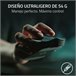 Rato RZ01-05120100-R3G1 Preto