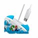 Comando Gaming Branco