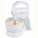 Batedeira com Taça Camry CR4213 Branco
