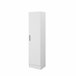 Módulo alto UNO de 45cm 1 porta branco mate Branco