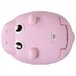 Bacio para Bebé TPE e Plástico HOMCOM Rosa