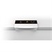Freezer vertical Schneider SCCFD93W+ 93L Display Branco