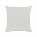 Beliani Almofada decorativa PEPPERMINT Multicor
