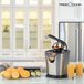 Proficook ZP 1154 Prata