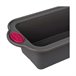 Forma de Silicone com Asa Castanho