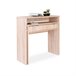  Mesa de consola Aput 90x110 Madeira