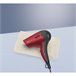 Secador de Cabelo Clatronic HT 3428 Vermelho