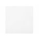Beliani Shaggy (pelos longos) DEMRE 200x200 Branco