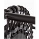 Mini Trampolim Pro - BOOMFIT Cinza